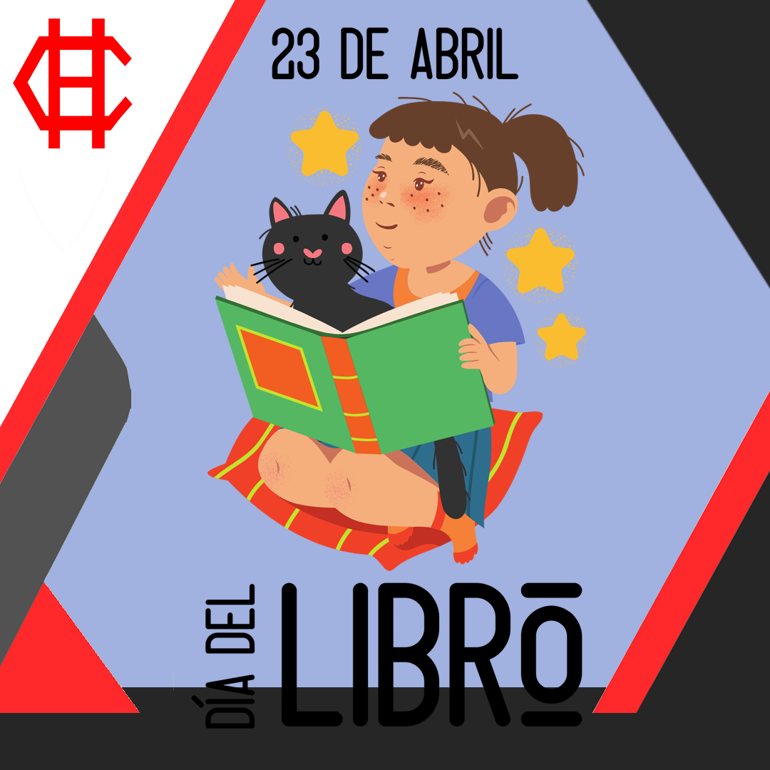 Día del Libro